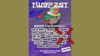 Download Lagu AWal's Performance for Tw3fest 2025 MP3