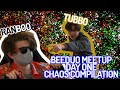 beeduo meetup day 1 - chaos compilation