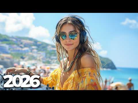 Alan Walker, Justin Bieber, Coldplay, Avicii & Kygo Style🍉Best Popular Songs 2026🍉Summer Vibes #491