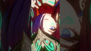 Chascas Character Trailer (Extract 2) #GenshinImpact #Character #Chasca