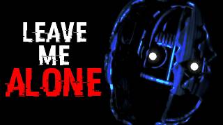 The Most DISLIKED FNaF Game