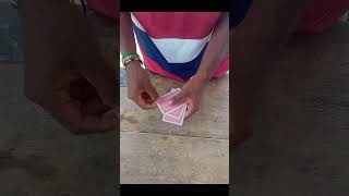Tres reinas o tres comodines? suscribete para más contenido!