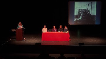 Public Memory: How Monuments Reflect Our Shared History