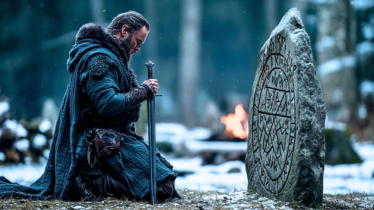 They Sang Before Battle | Now Their Voices Echo Through Eternity