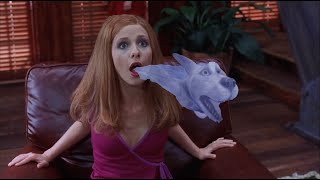 Scooby reclaims Daphne's body (Edit) - Scooby Doo 2002