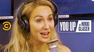 Finding Out How You Were Conceived (feat. Nikki’s Parents) - You Up w/ Nikki Glaser