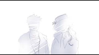 QSMP BadBoyHalo animatic - Once Upon a December