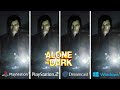 Alone In The Dark The New Nightmare 2001 PS Vs PS2 Vs DC Vs PC Vs GBC Graphics Comparison 