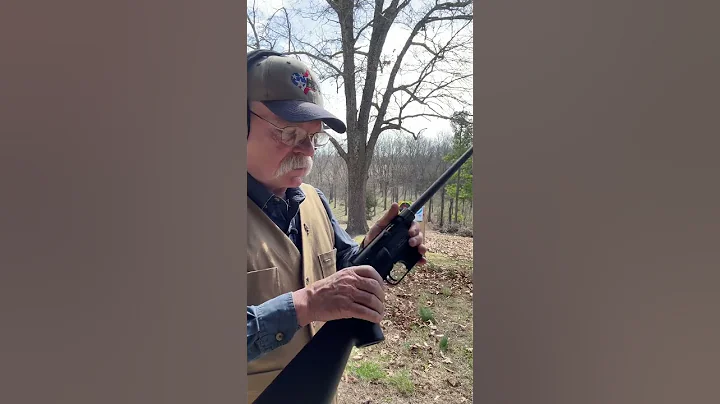 Henry U.S. Survival (AR-7) Rifle