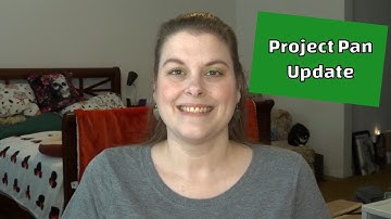 Whole Collection Project Pan 2023 - Update 1