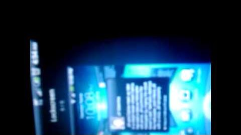 How To Change Your HTC Sensation Version 3.0 Lockscreen