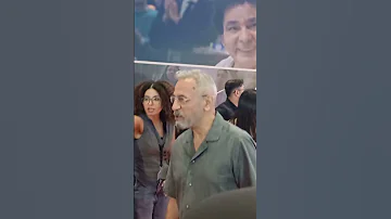 بعد تعليقه على تريند هايدي صاحبه كيس الشيبسي أول ظهور لـ صبري فواز في عرض الخاص سيرة أهل ضي فن 
