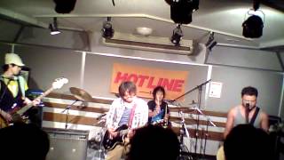 Karma be Found HOTLINE2012 島村楽器イオンモール釧路昭和店 店予選動画