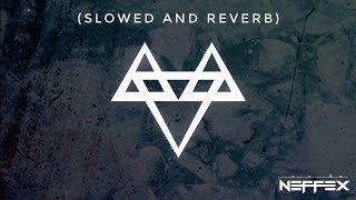 Download Lagu NEFFEX - All These Thoughts (slowed \u0026 reverb) | Feel the Reverb. MP3
