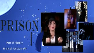 Michael Jackson aRt: Symbol Prison