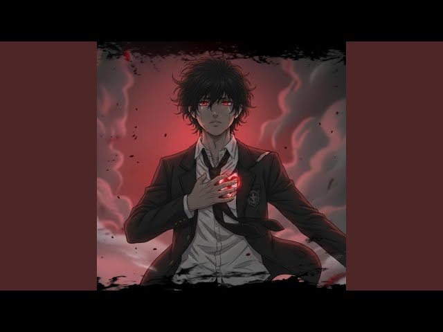 I Wanted To Be A Hero
