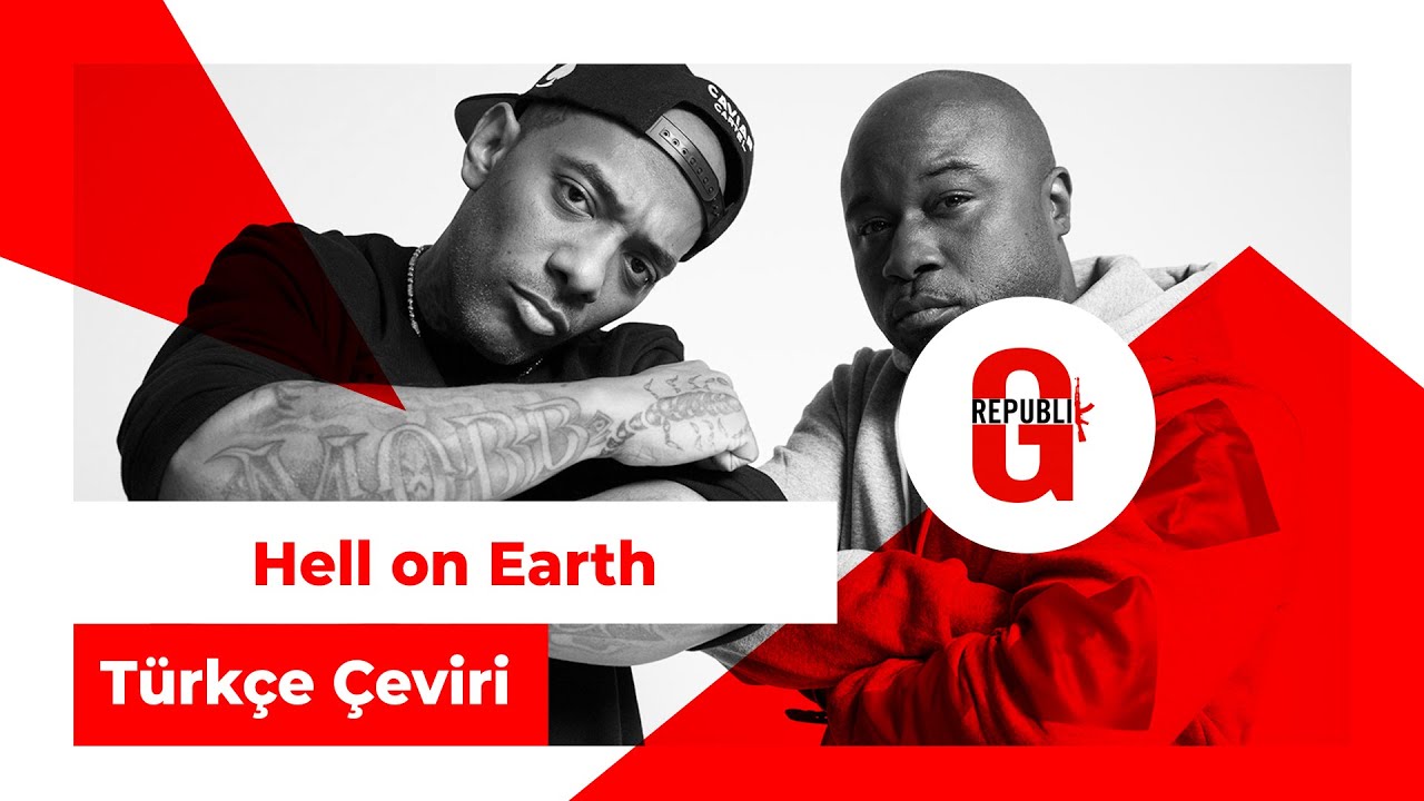Mobb Deep - Hell on Earth (Türkçe Altyazılı) - YouTube