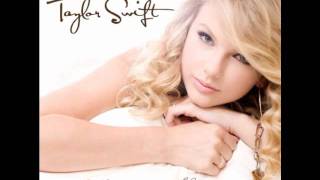 White horse - Taylor Swift