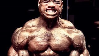 PROVE THEM WRONG - AGE IS JUST A NUMBER - DEXTER JACKSON MOTIVATION Net Worth