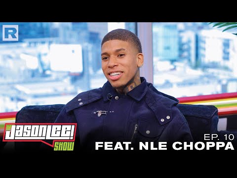 NLE Choppa Talks Veganism, Polygamy, Ice Spice, Mental Health & More