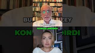 İsrailden Türkiyeye Tehdit Soli Özelden Alarm Zilleri