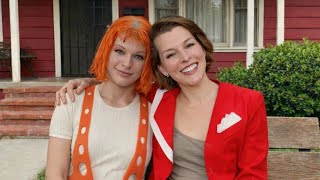 THE FIFTH ELEMENT (1997) Cast: Then vs Now (29 Years After) Net Worth