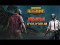 PUBG Mobile Canlı Yayını Abone ol ismin ekranda çıksın !