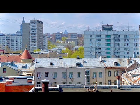 Video: Warm Roofs From TechnoNIKOL For The Largest Logistics Complexes In Russia
