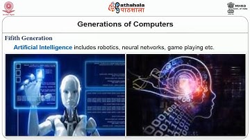 Basic of ICT and Functional Units of Computer