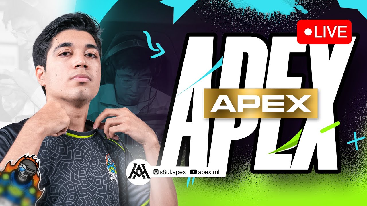 IMMORTAL RANK PUSH | LIVE FROM S8UL BOOTCAMP 