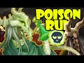 Ultimate Poison Build - Amaz Slay The Spire