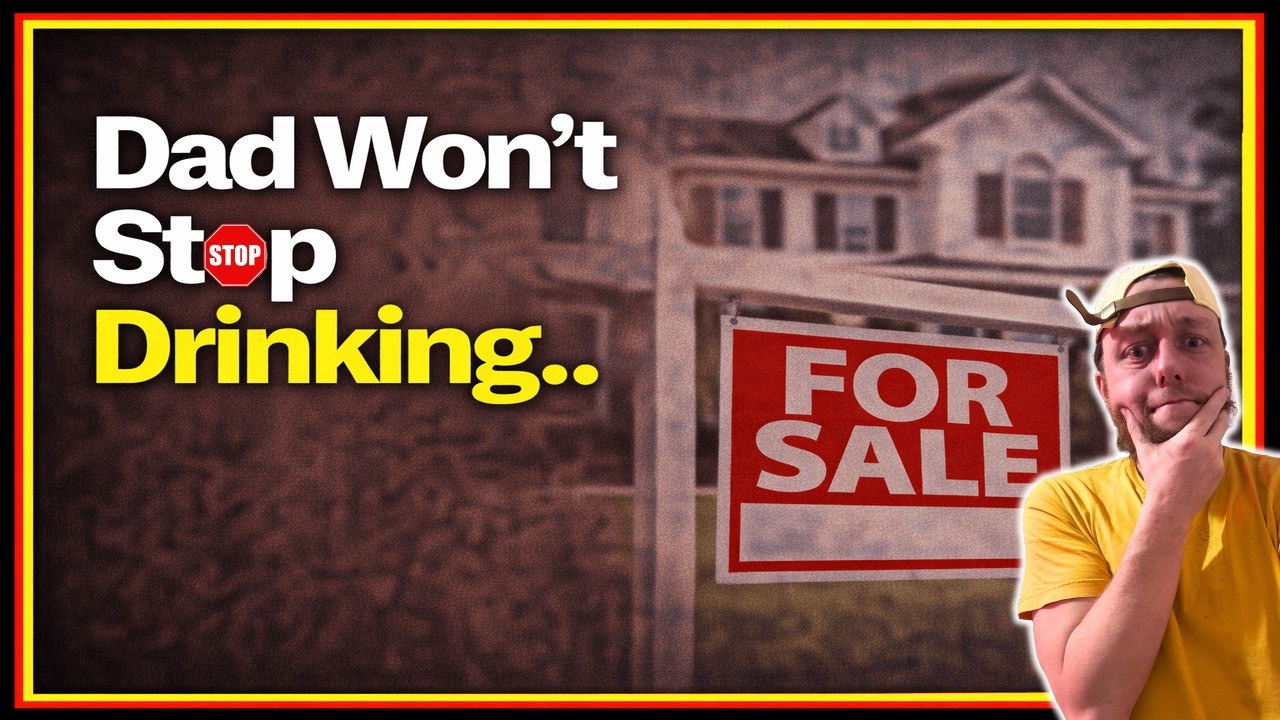 Моя мама умоляла меня не съезжать, потому что она боится папы, но я хочу жить своей жизнью (ОБНОВ...