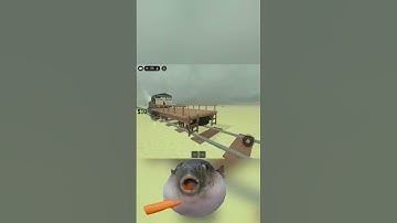 How to beat the pacifist challenge in dead rails EASY #deadrails #easy #roblox