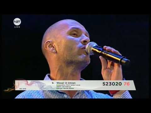 KKI 2016 - Neville Refalo - Wasal iż-Żmien