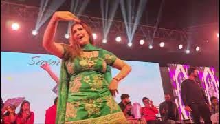 Fouji Fojan 2 (Official video) Sapna Choudhary, Aamin Barodi, Raj Mawar | New Haryanvi Song 2024