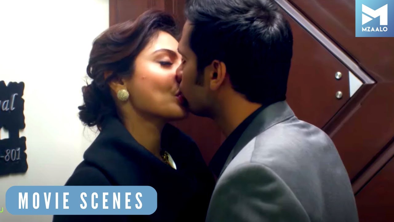 अनुष्का शर्मा और नील की हॉट केमिस्ट्री | Anushka Sharma Movie Scenes | NH10  Movie Scene | Neil B - YouTube