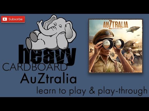auztralia-4p-play-through,-teaching,-&-roundtable-discussion-by-heavy-cardboard