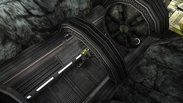 Angry Bots Game Project