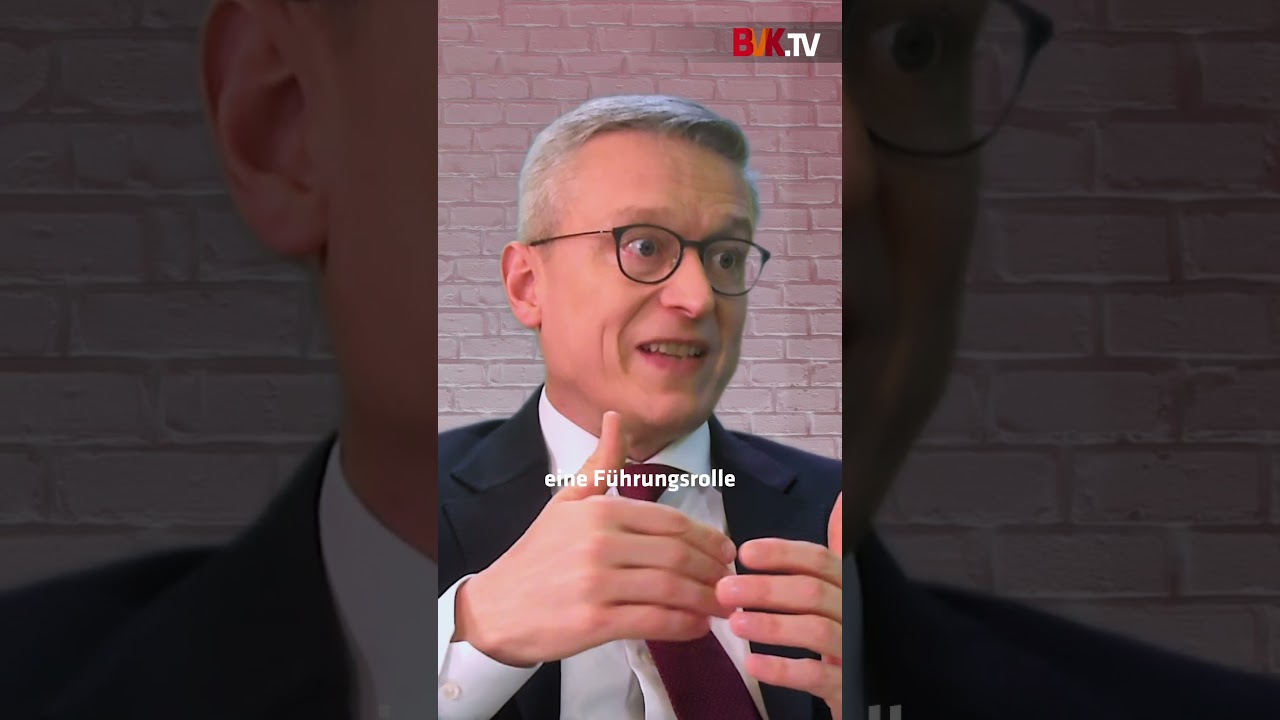 Deutschlands digitale Souveränität #news #investoren #digitalisierung