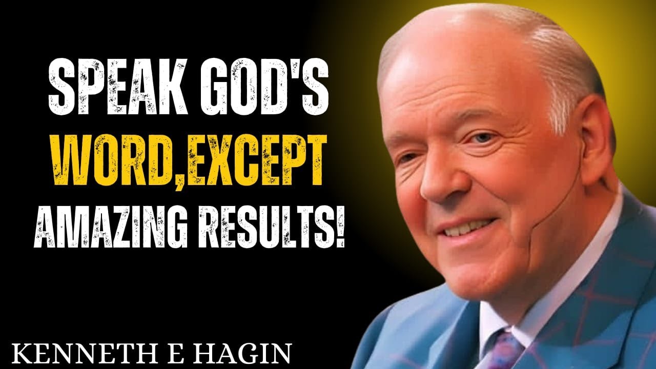 Faith Speaks First: Unlocking Results Through God’s Word