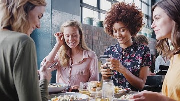 Kafoodle Essentials & Interactive Menus