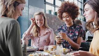 Kafoodle Essentials & Interactive Menus