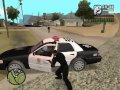 SAPD:FR - GTA San Andreas First Response - Pursuits, Gang Activity, Shootouts & more