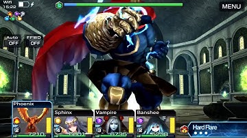 Guardian Codex Announcement Trailer (iOS/Android)