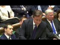 Prime Minister's Questions: 15 October 2014