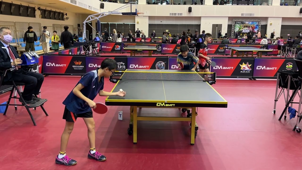 2026/2/5媽組盃中區預賽（晉加）5