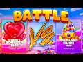 Extreme sweet bonanza 1000 vs sugar rush 1000 battle