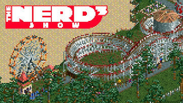 Atari are charging me for a patch and I’m ticked off | 04/07/21 | The Nerd³ Show