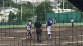18 10 29 ラミレス レンソ 白鷗大学 4番打者 東京情報大学戦 横浜市長杯 タイムリーヒット 3年秋 Youtube 18 10 29 ラミレス レンソ 白鷗大学 4番打者 東京情報大学戦 横浜市長杯 タイムリーヒット 3年秋 Youtube