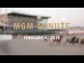 #MGMMinute  February 4, 2019  MGM Resorts - YouTube